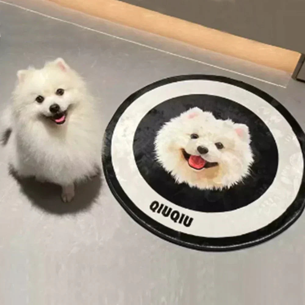 Perfect Pet Rug