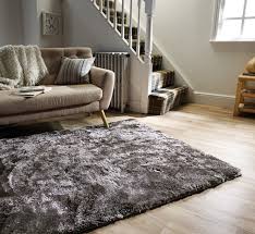 loop velvet rugs