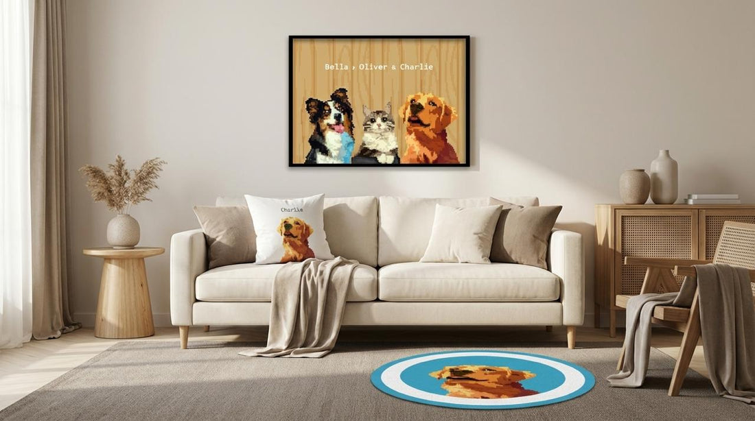 Personalized Pet Gift