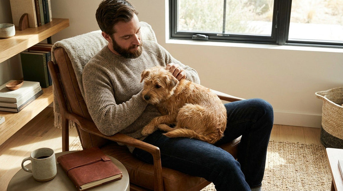 Gifts for Dog Dads