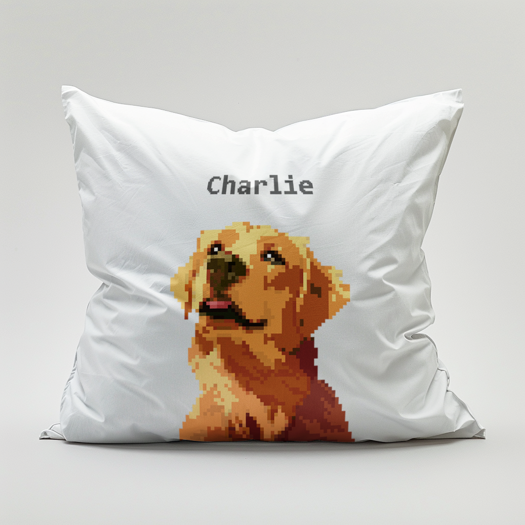 Personalized Pet Home Decor