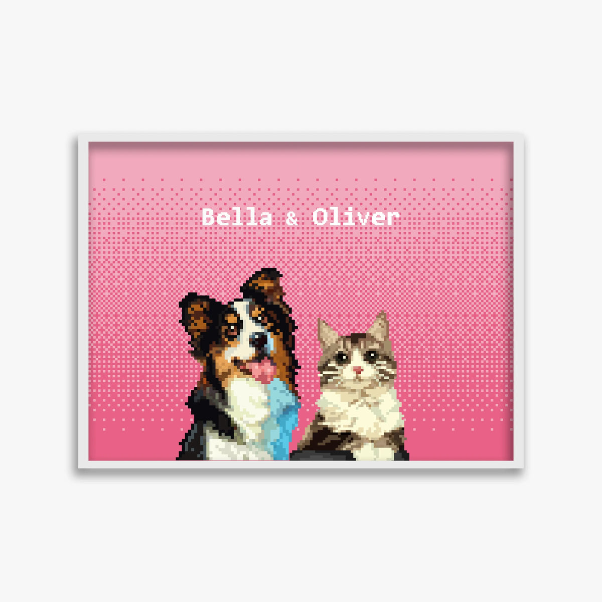 pet portraits