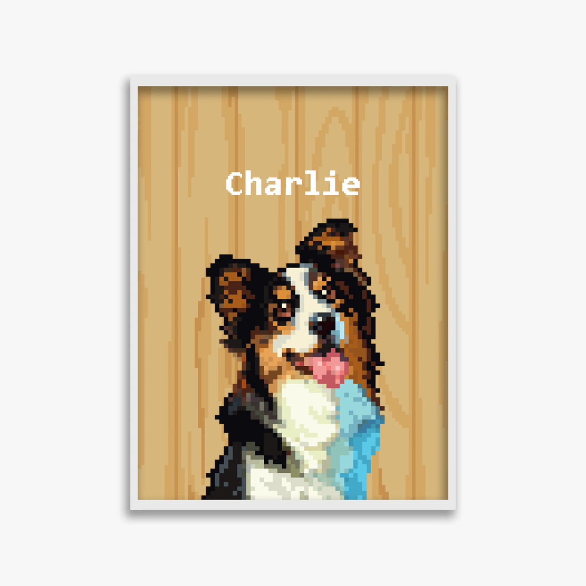 pet portraits