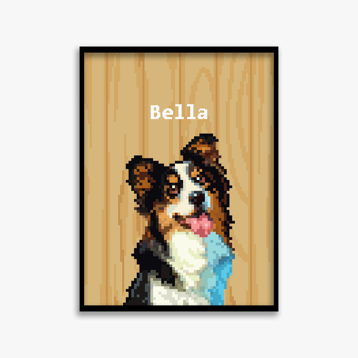 pet portraits