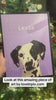 custom pet portrait