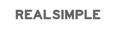 REAL SIMPLE